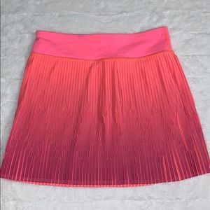 Lululemon skirt